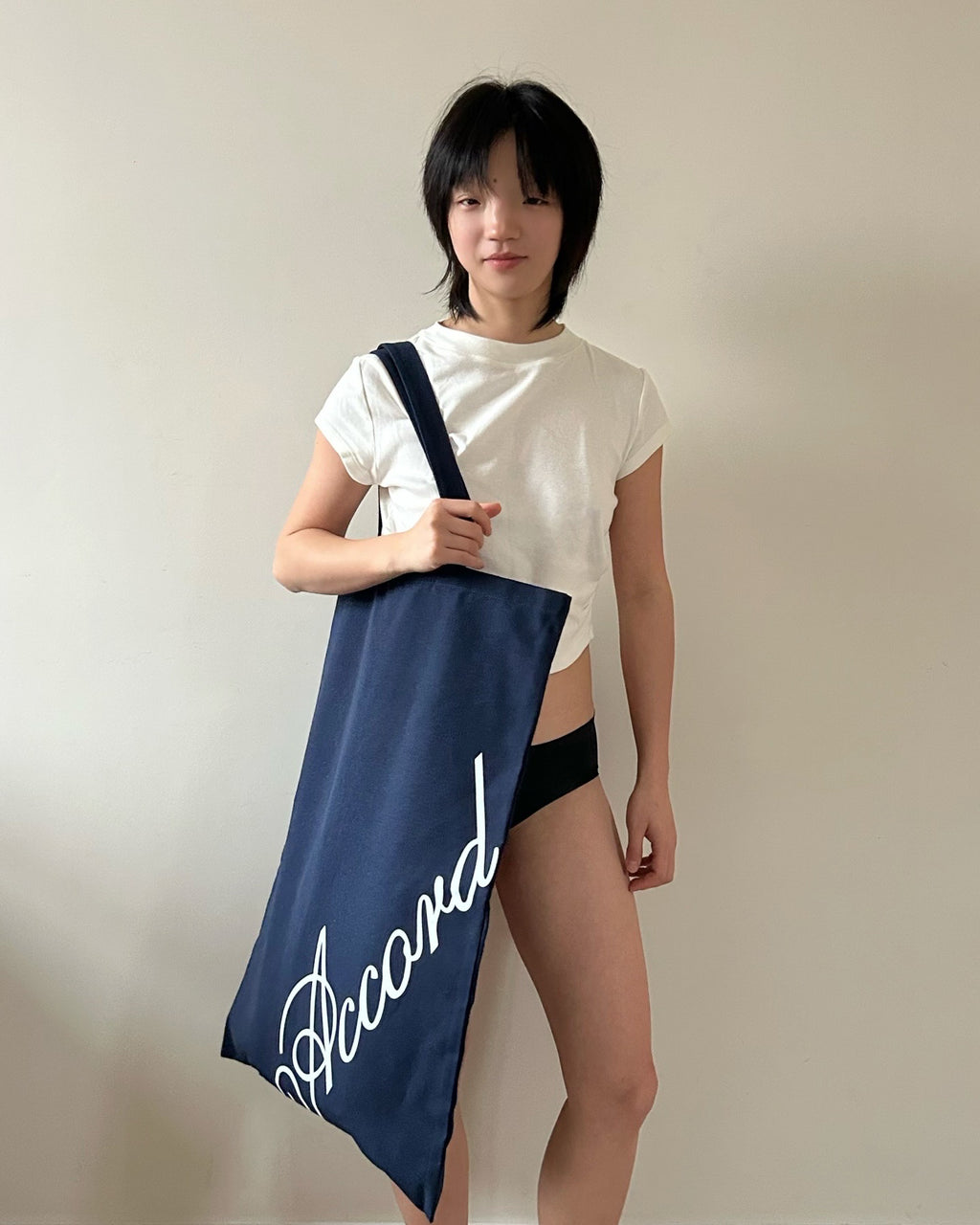 Extra Large Tote Bag