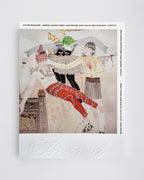 accord magazine issue 01