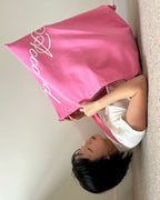 Extra Large Tote Bag