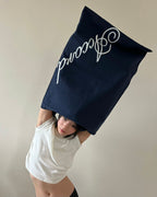 Extra Large Tote Bag