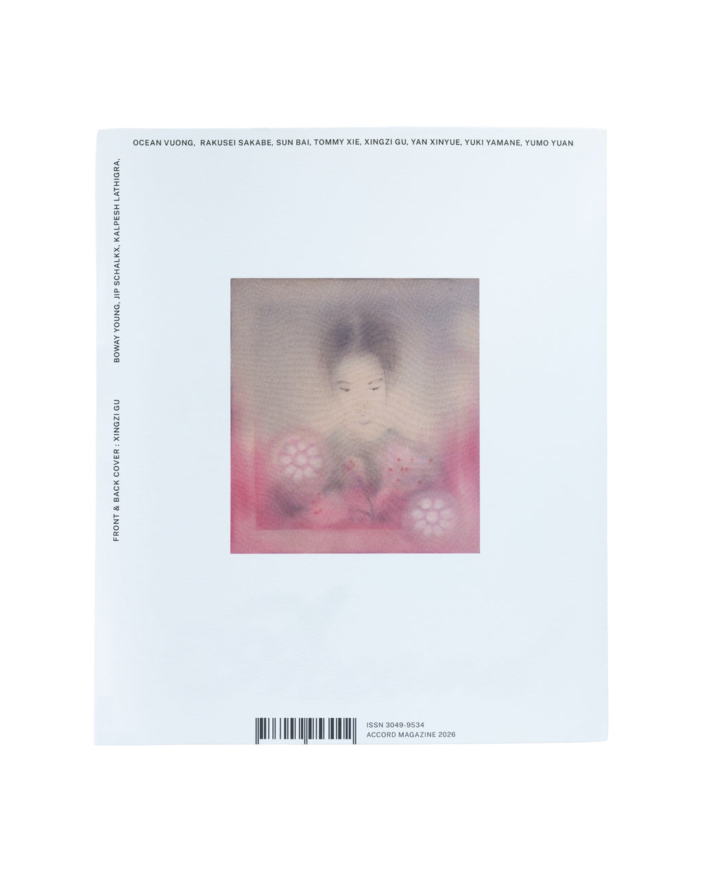 Accord Magazine Issue 02
