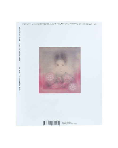 Accord Magazine Issue 02