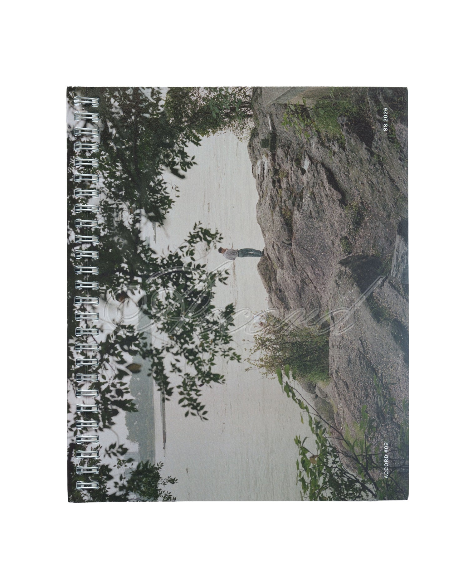 Accord Magazine Issue 02